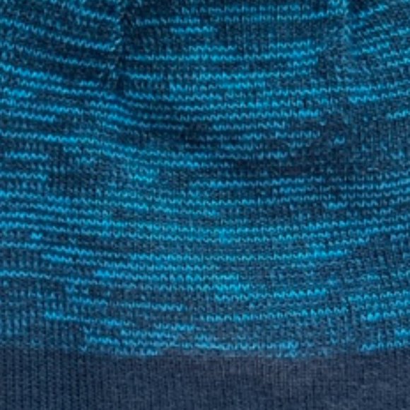 The North Face Stripe Logo Beanie - Picture 5 of 5